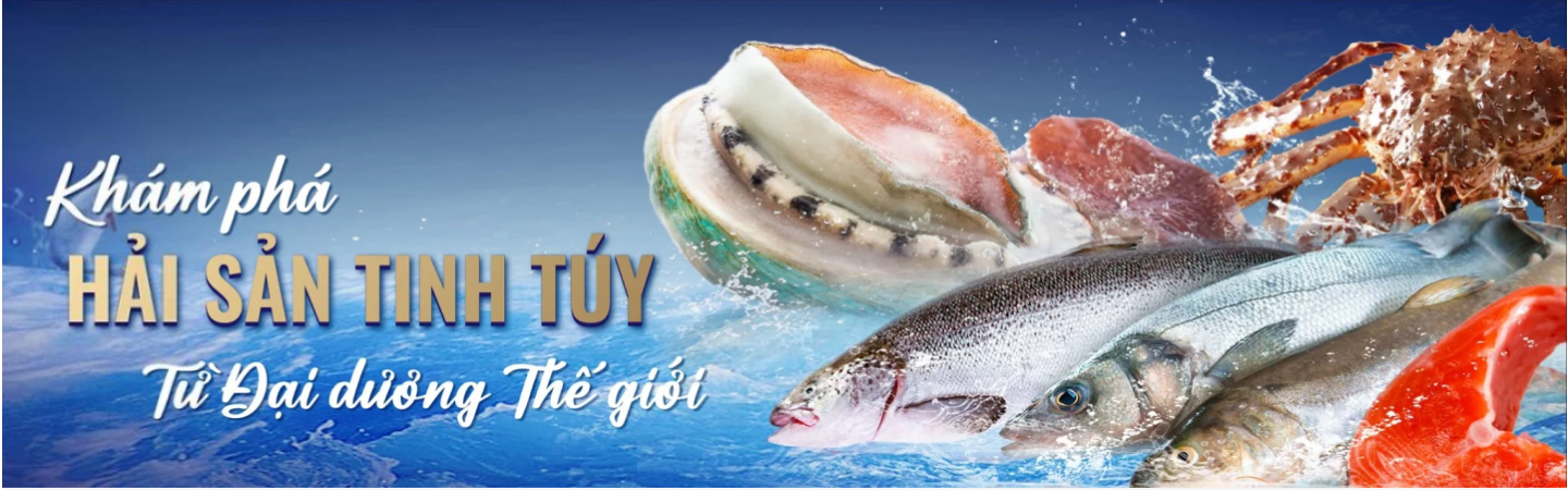 NHÀ HÀNG HẢI SẢN HẠNH -  THIẾT KẾ WEBSITE NHƯ - 0909 783 722